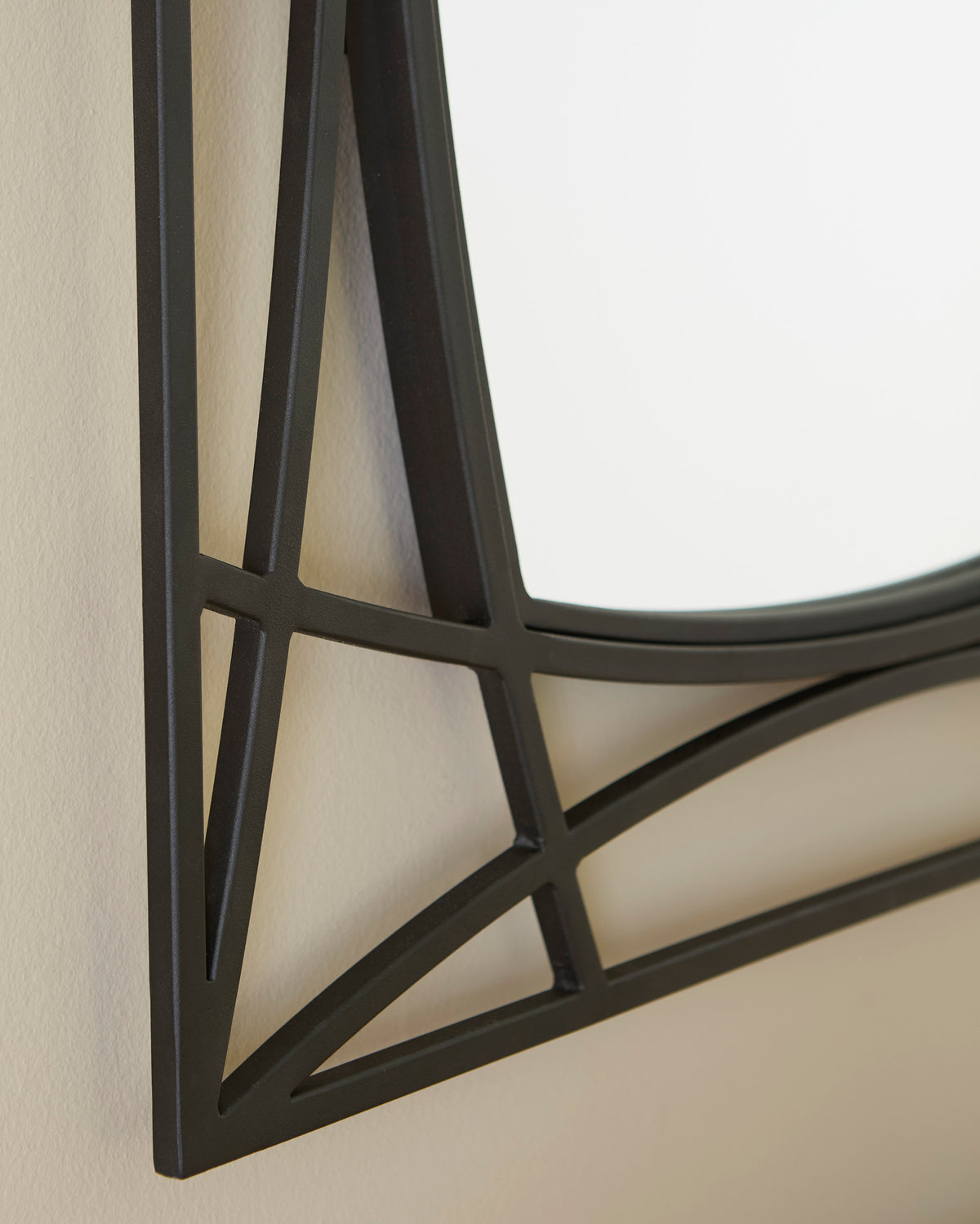 Ashley Freenville Accent Mirror