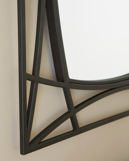 Ashley Freenville Accent Mirror