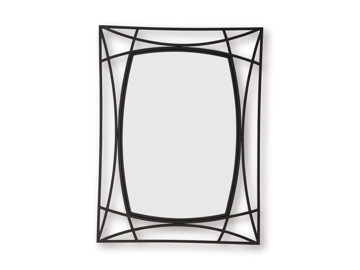 Ashley Freenville Accent Mirror