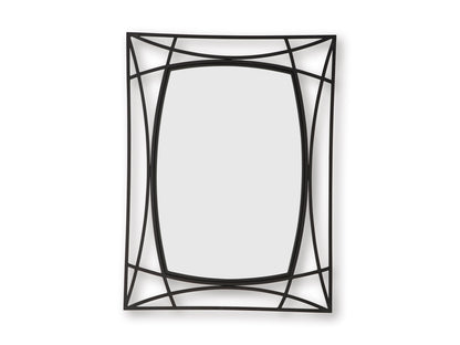 Ashley Freenville Accent Mirror