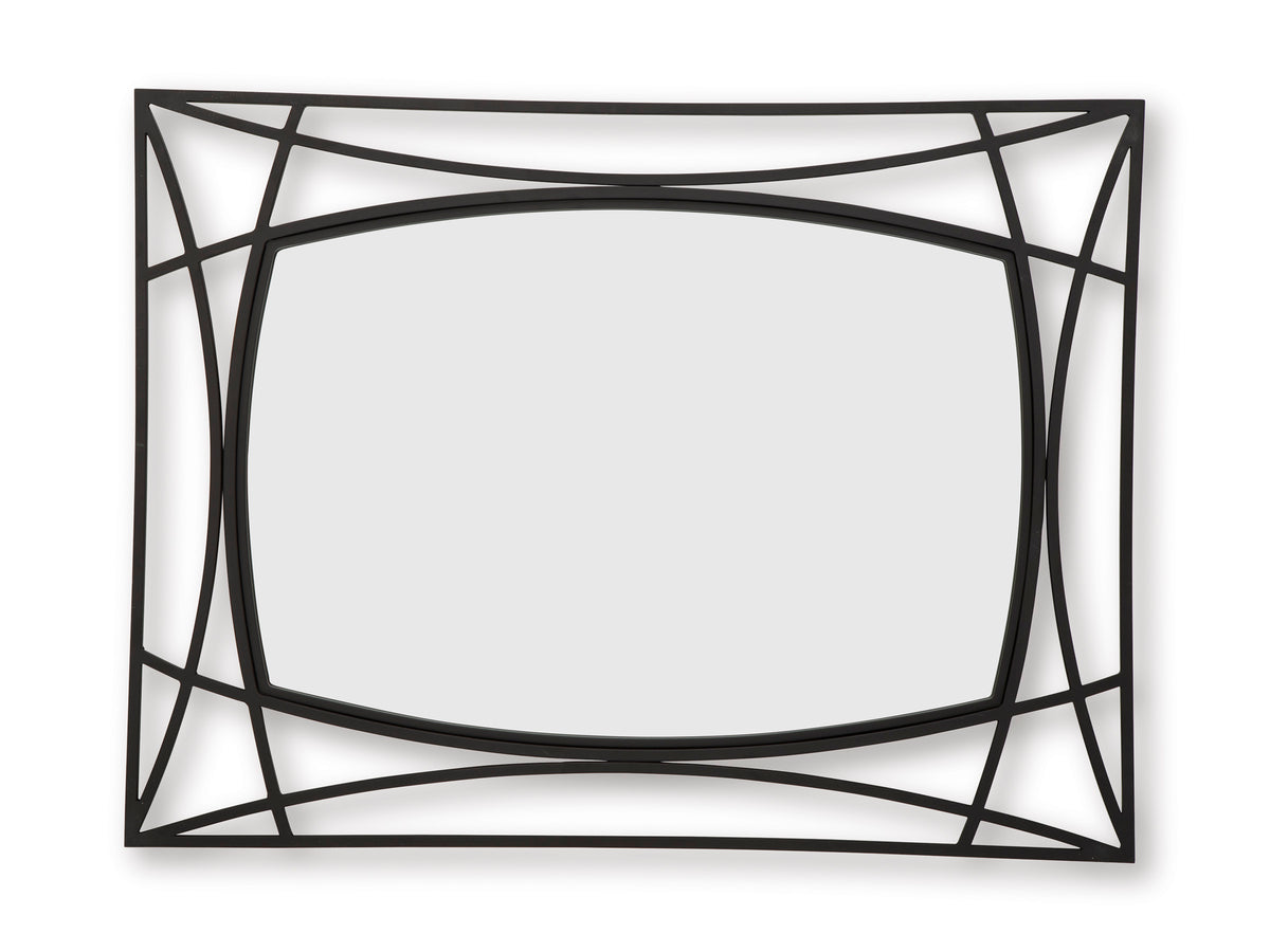 Ashley Freenville Accent Mirror