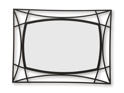 Ashley Freenville Accent Mirror