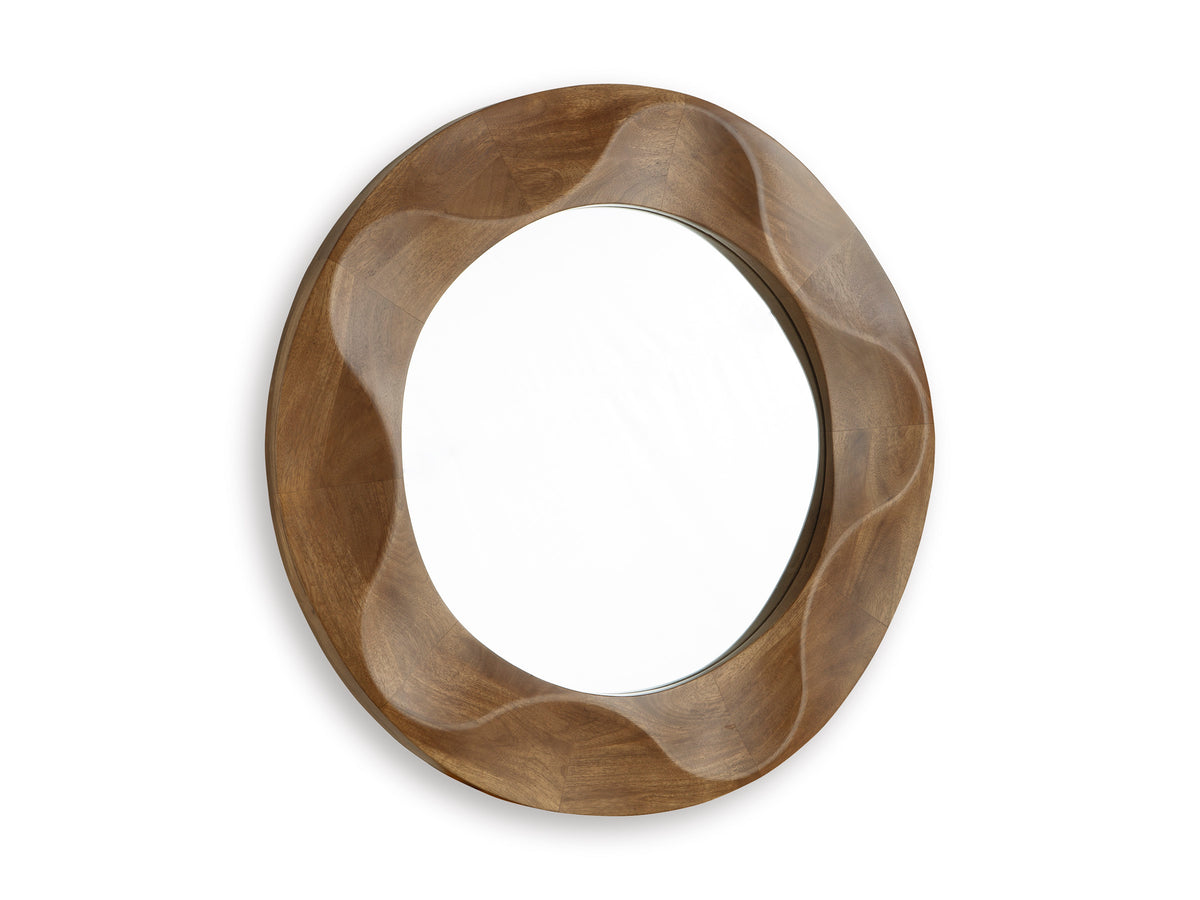 Ashley Aajon Accent Mirror