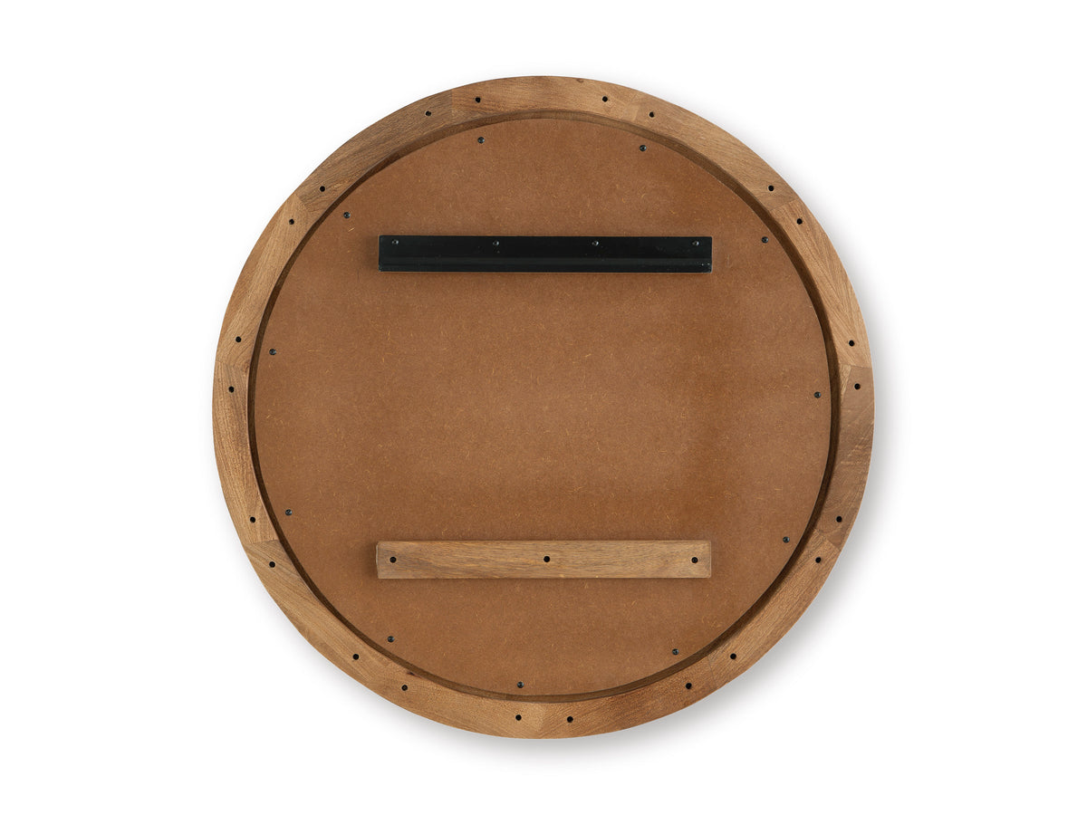 Ashley Aajon Accent Mirror