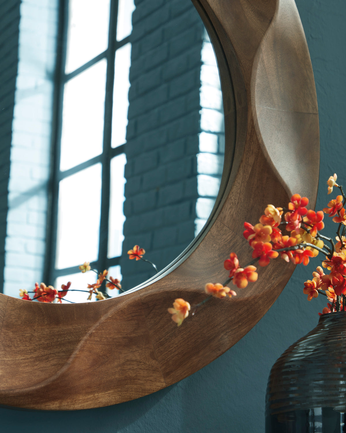 Ashley Aajon Accent Mirror