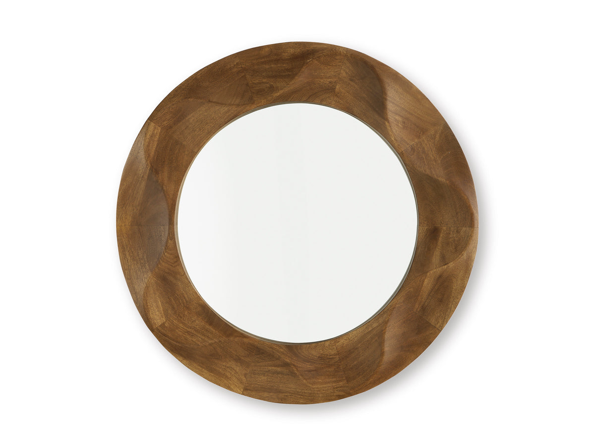 Ashley Aajon Accent Mirror