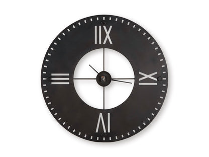 Ashley Lytle Wall Clock