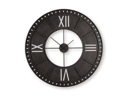 Ashley Lytle Wall Clock