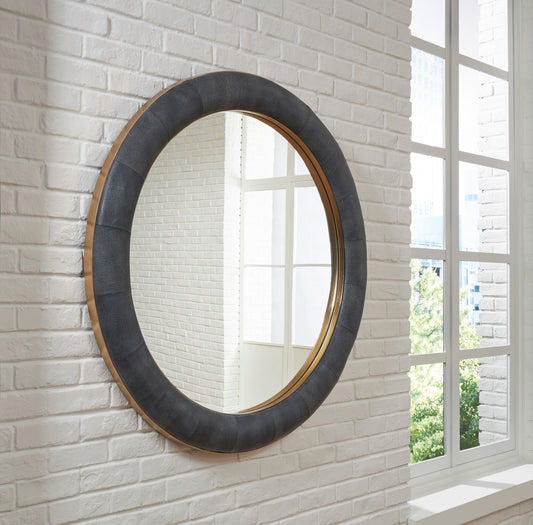 Ashley Corinsworth Accent Mirror - alternate view