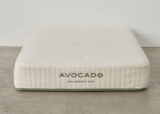 Avocado ECO Organic Kids Mattress