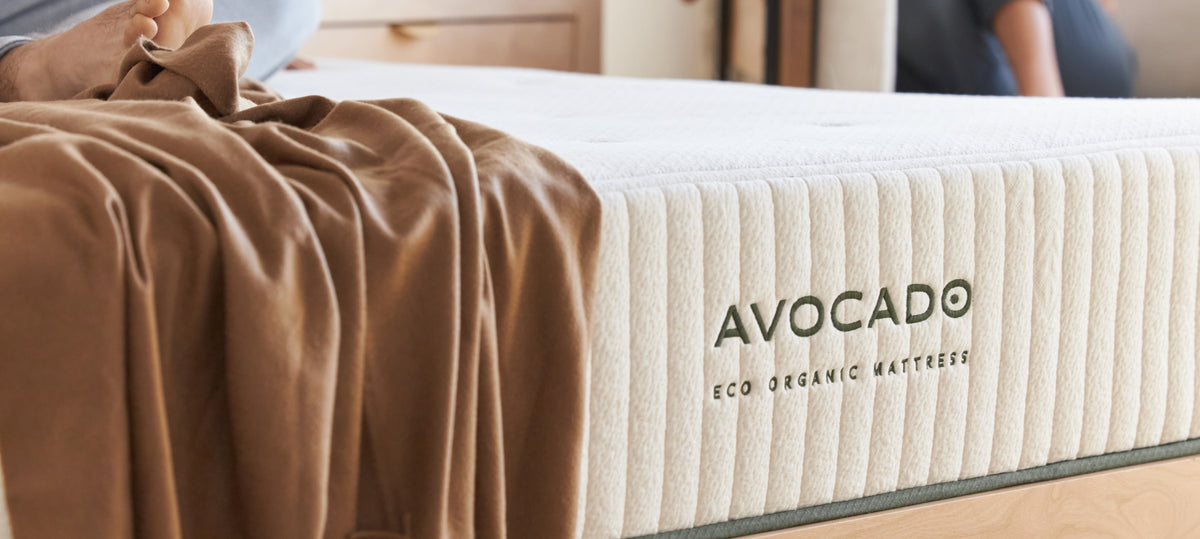 Avocado ECO Organic Tight Top Mattress