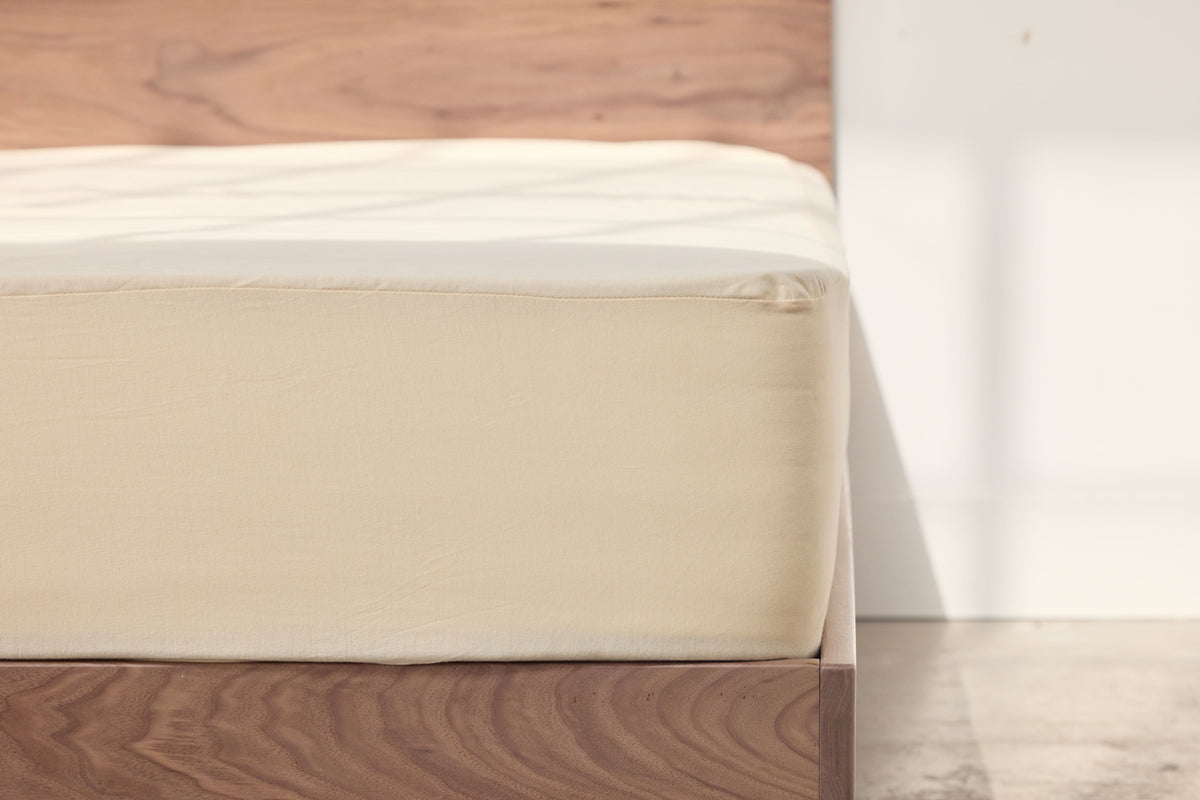 Avocado Organic Waterproof Mattress Protector
