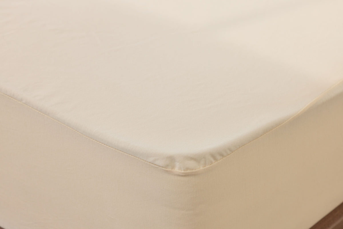Avocado Organic Waterproof Mattress Protector
