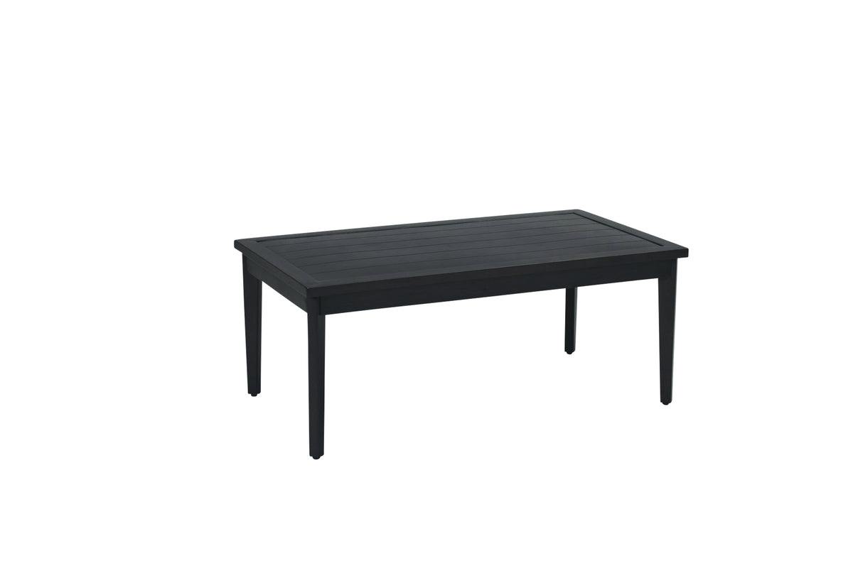 Newport Outdoor Patio Coffee Table