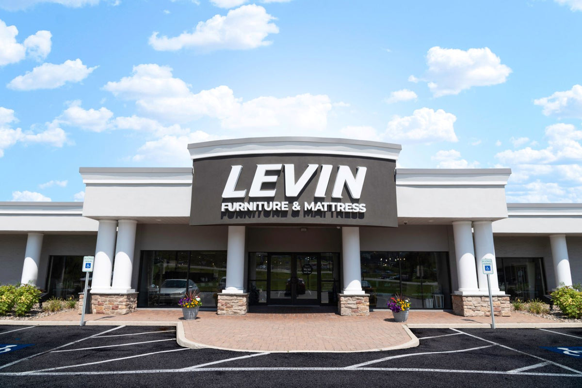 Levin Furniture & Mattress store in Altoona, PA