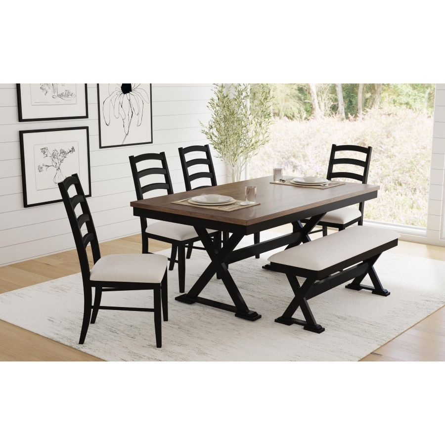 Archer 6-Piece Dining Set