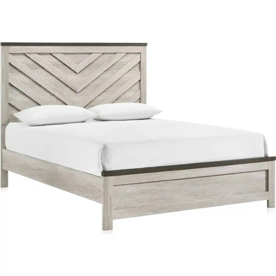 Aspen Queen Bed