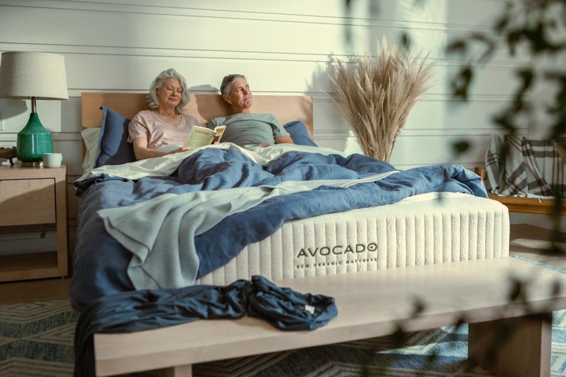 Avocado Eco Organic Mattress_2