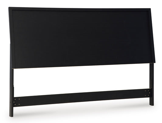 Danziar Full Panel Headboard