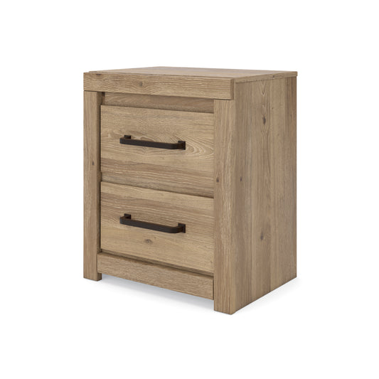Brozmont Nightstand - alternate view