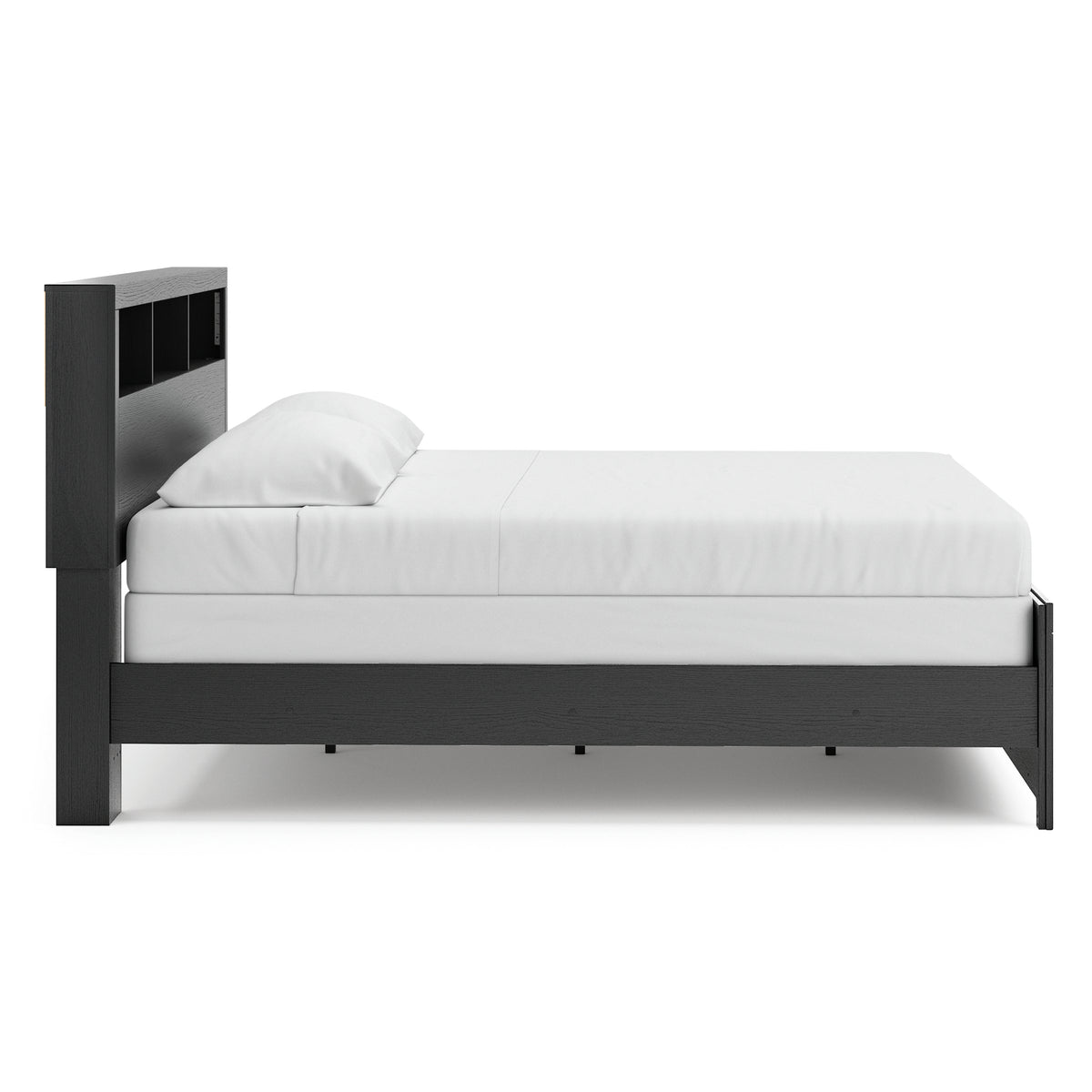 Ashley Jonnifer Bookcase Panel Bed