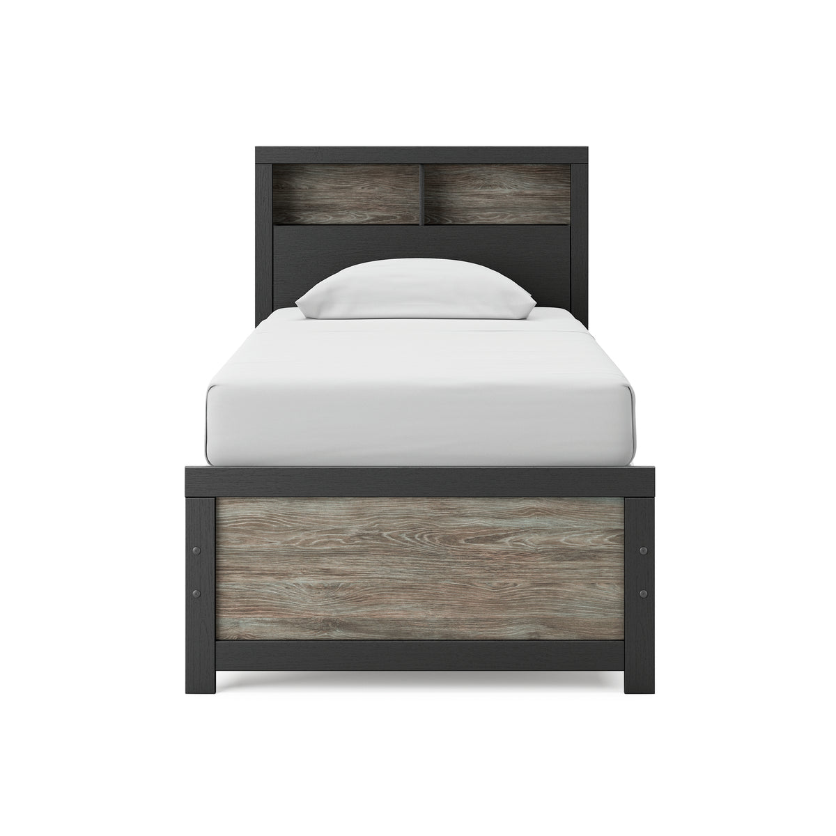 Ashley Jonnifer Bookcase Bed