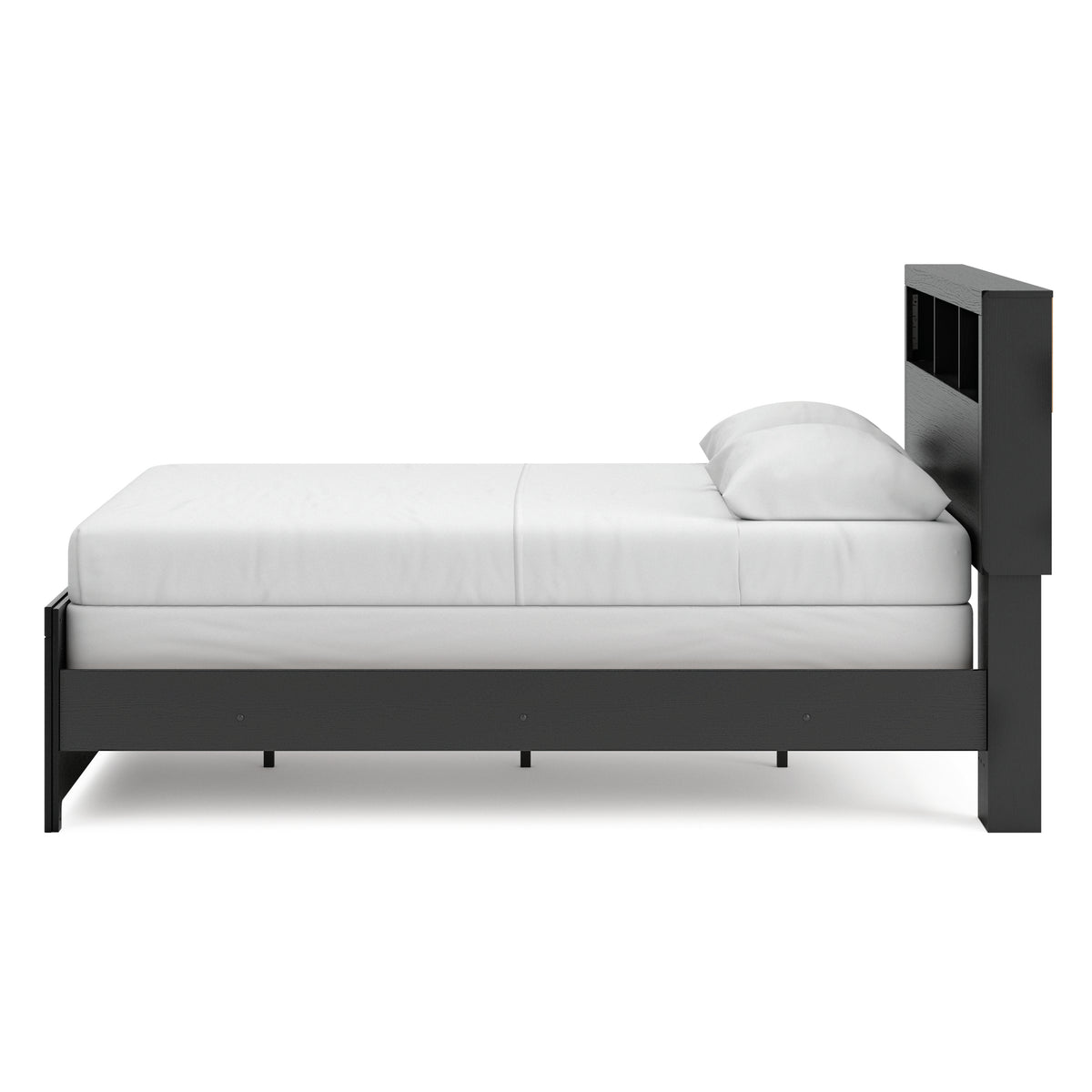Ashley Jonnifer Bookcase Bed