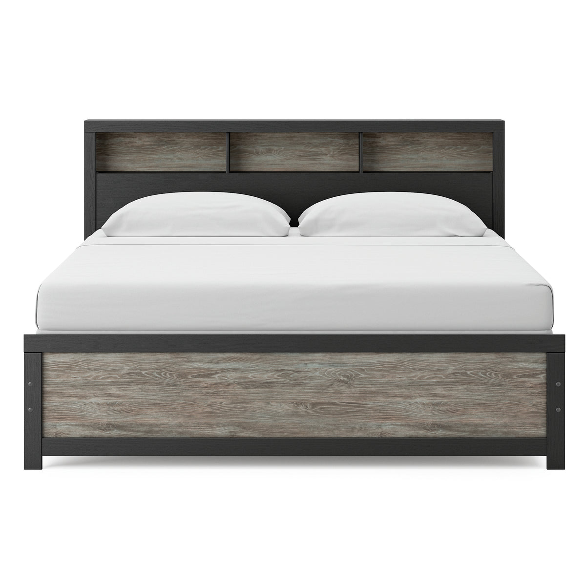 Ashley Jonnifer Bookcase Bed