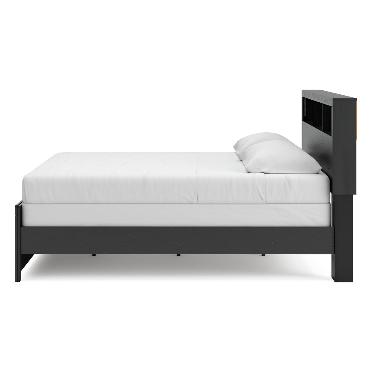 Ashley Jonnifer Bookcase Bed