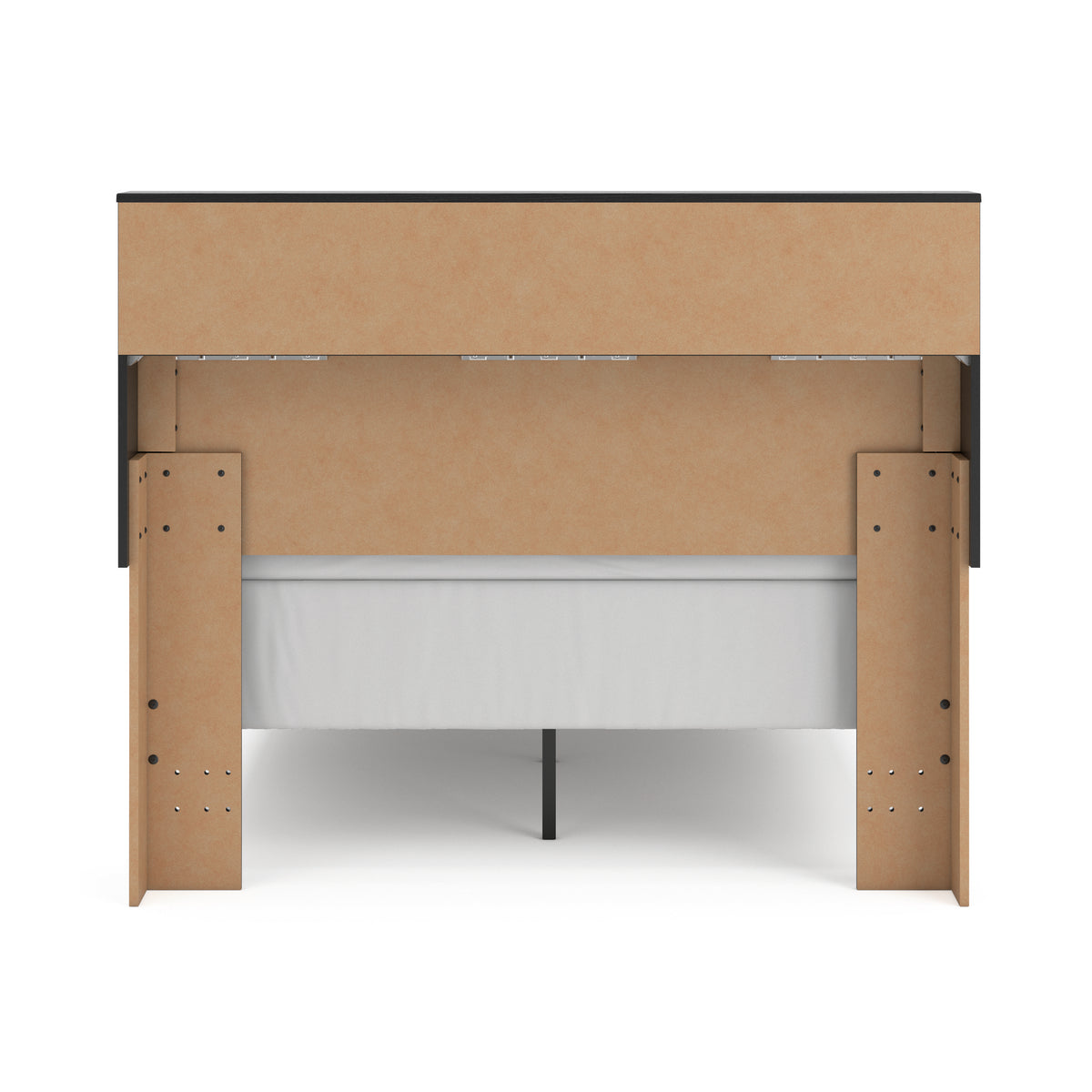 Ashley Jonnifer Bookcase Bed