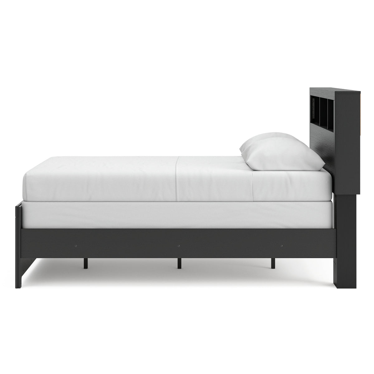 Ashley Jonnifer Bookcase Bed