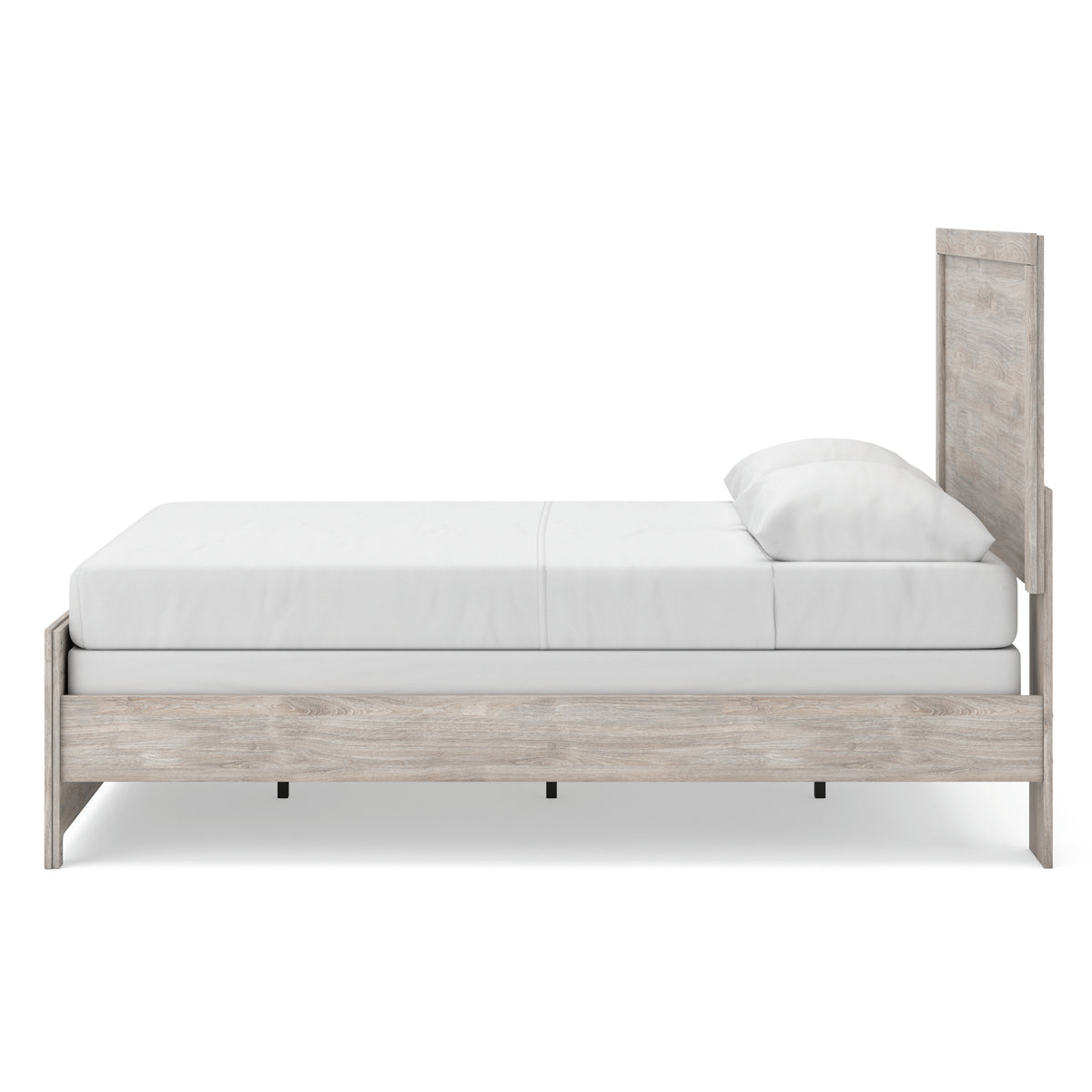 Jonnifer Queen Panel Bed
