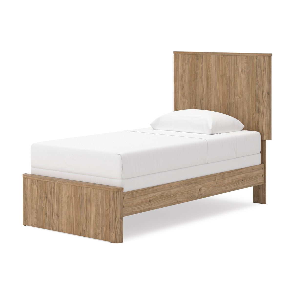 Ashley Dovander Panel Bed
