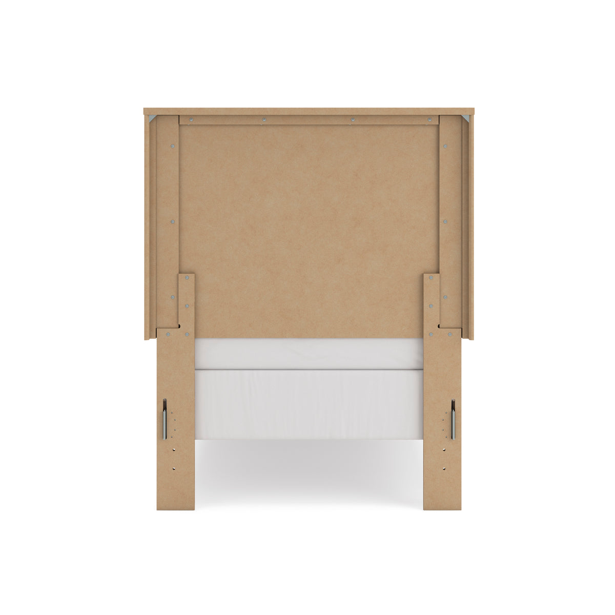 Ashley Dovander Panel Bed