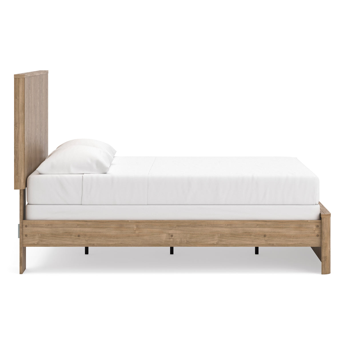 Ashley Dovander Panel Bed