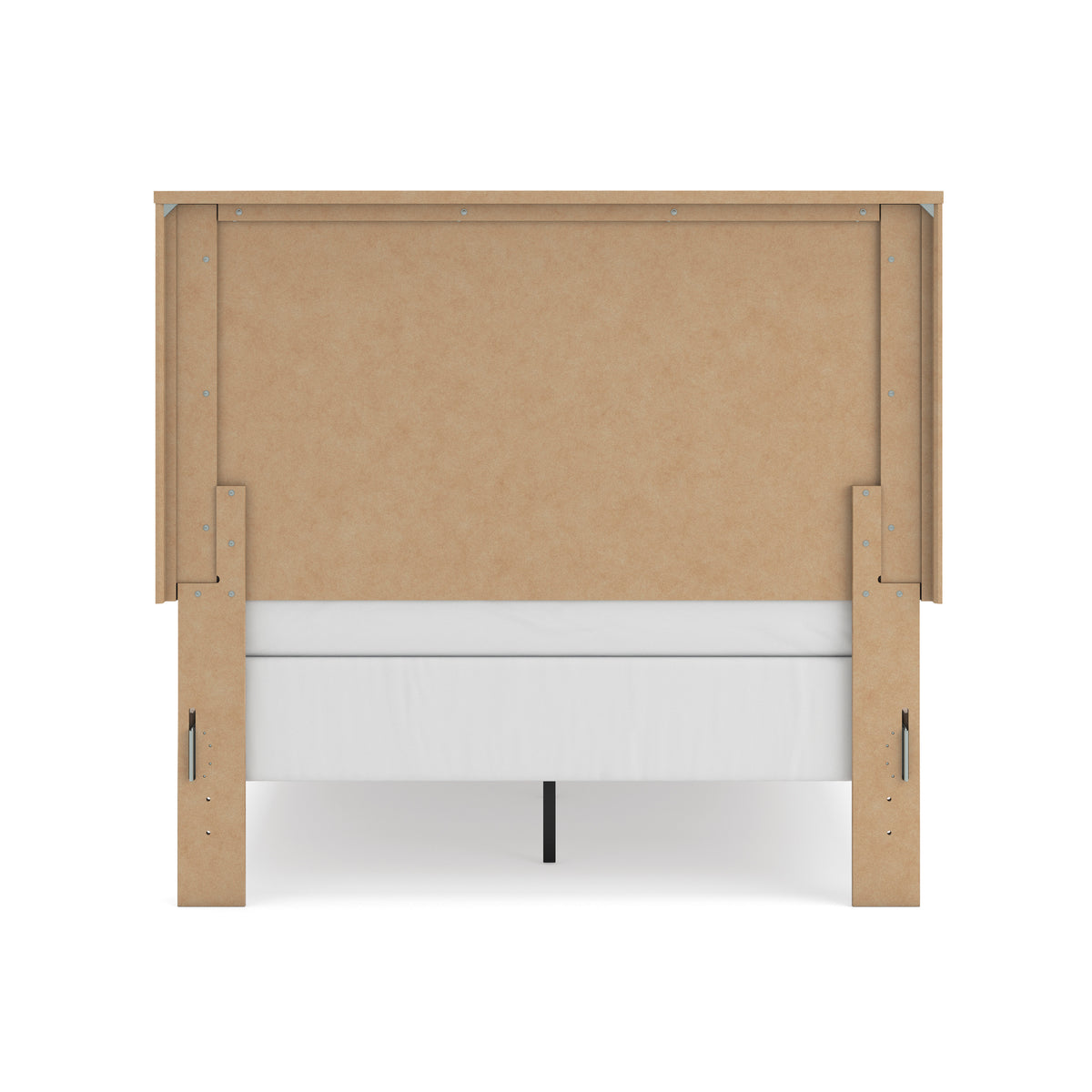 Ashley Dovander Panel Bed