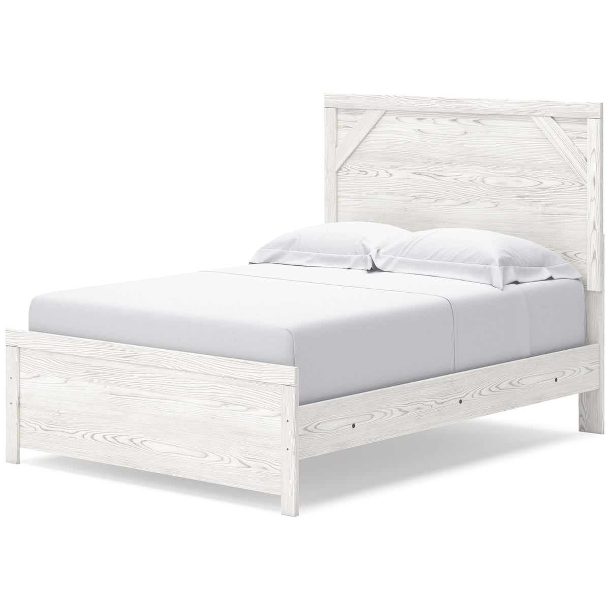 Gerridan Panel Bed