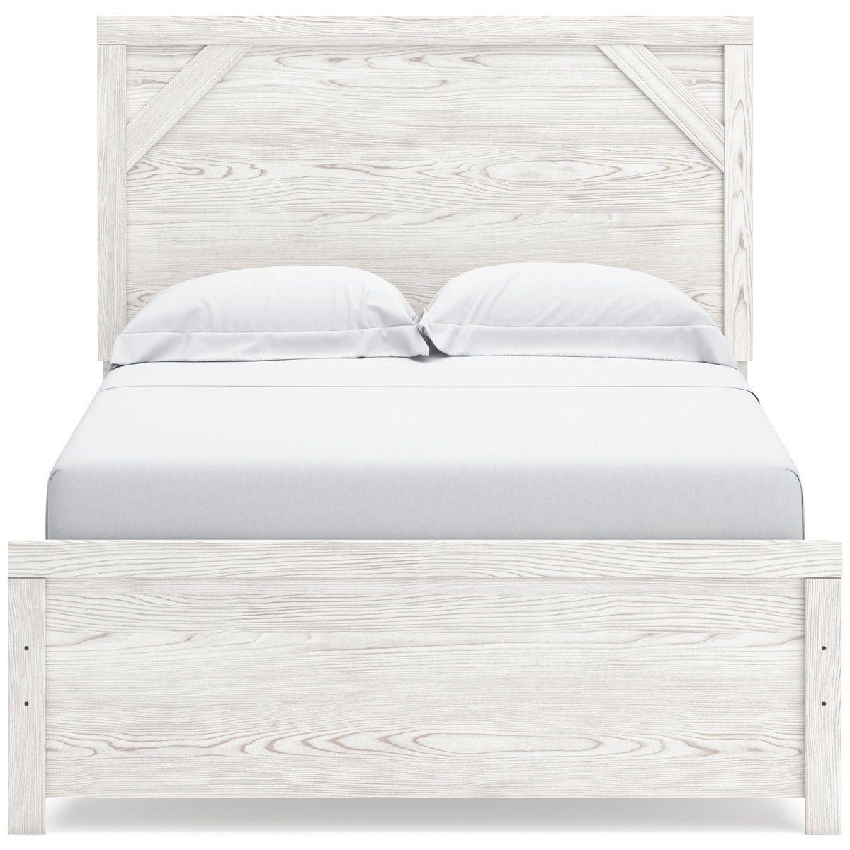 Gerridan Panel Bed