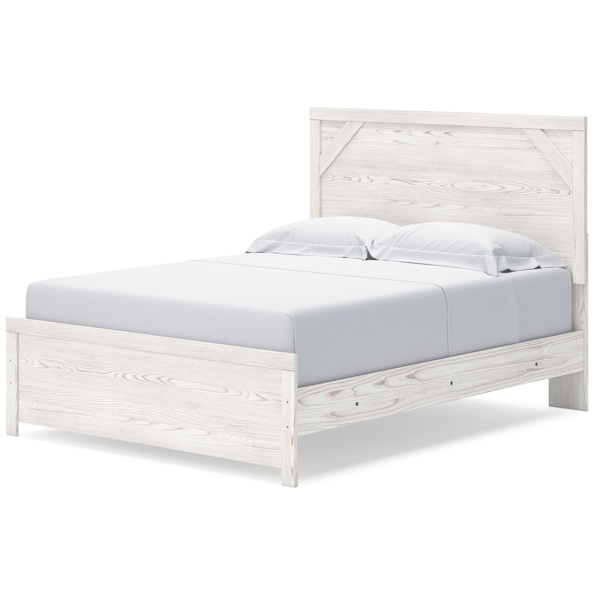 Gerridan Panel Bed