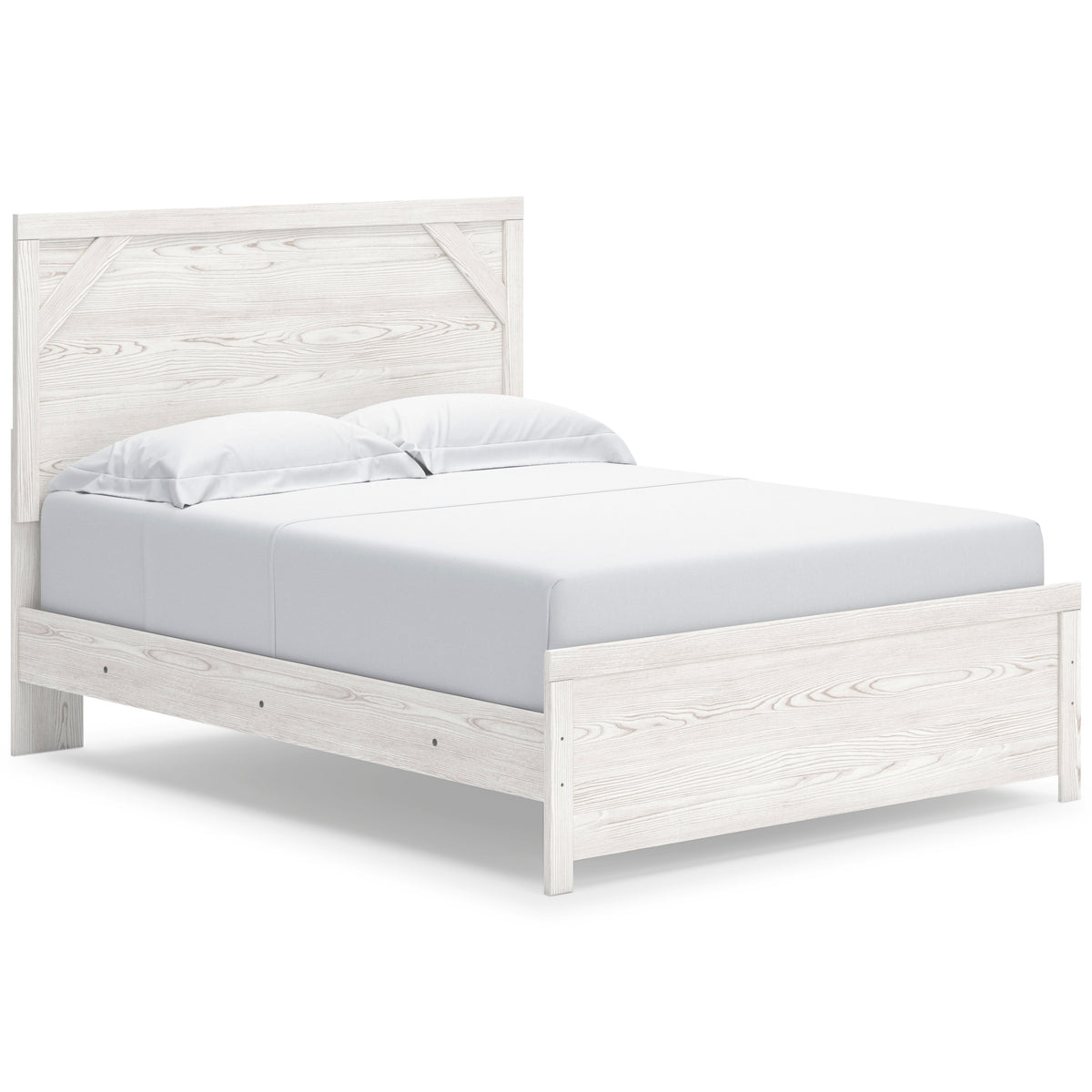 Gerridan Panel Bed