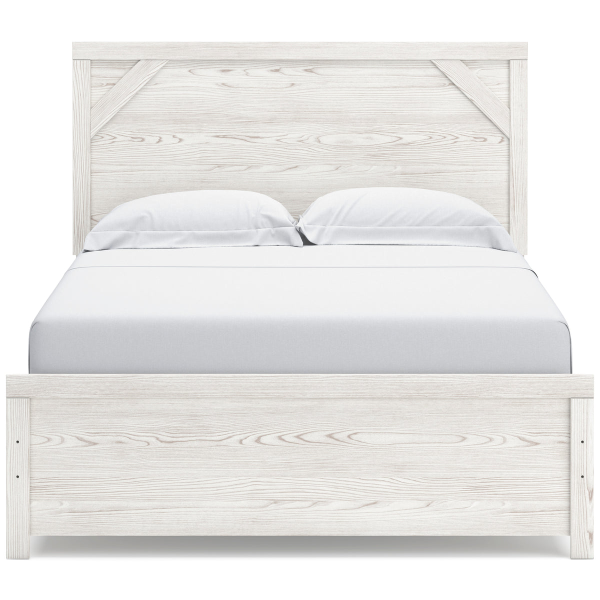Gerridan Panel Bed