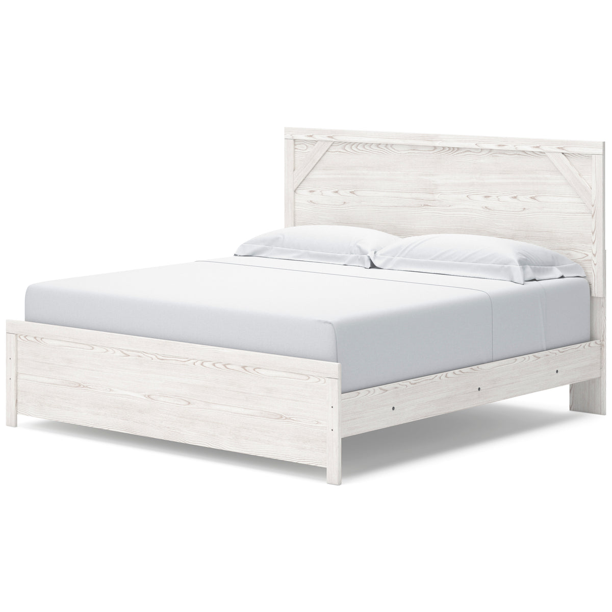 Gerridan Panel Bed