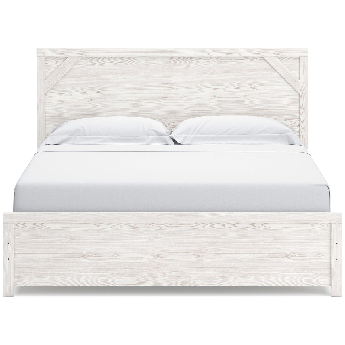 Gerridan Panel Bed