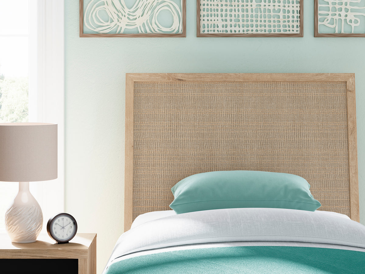 Cielden Panel Headboard