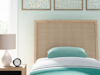 Cielden Panel Headboard