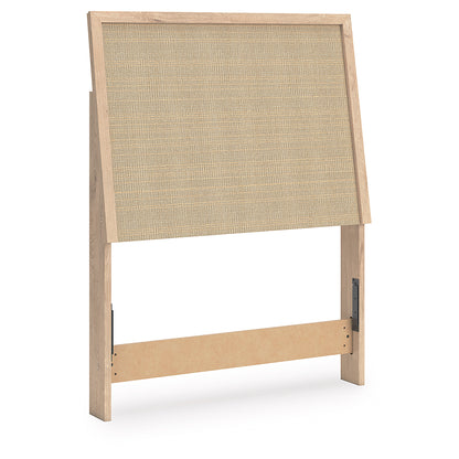 Cielden Panel Headboard