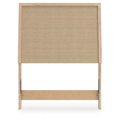 Cielden Panel Headboard