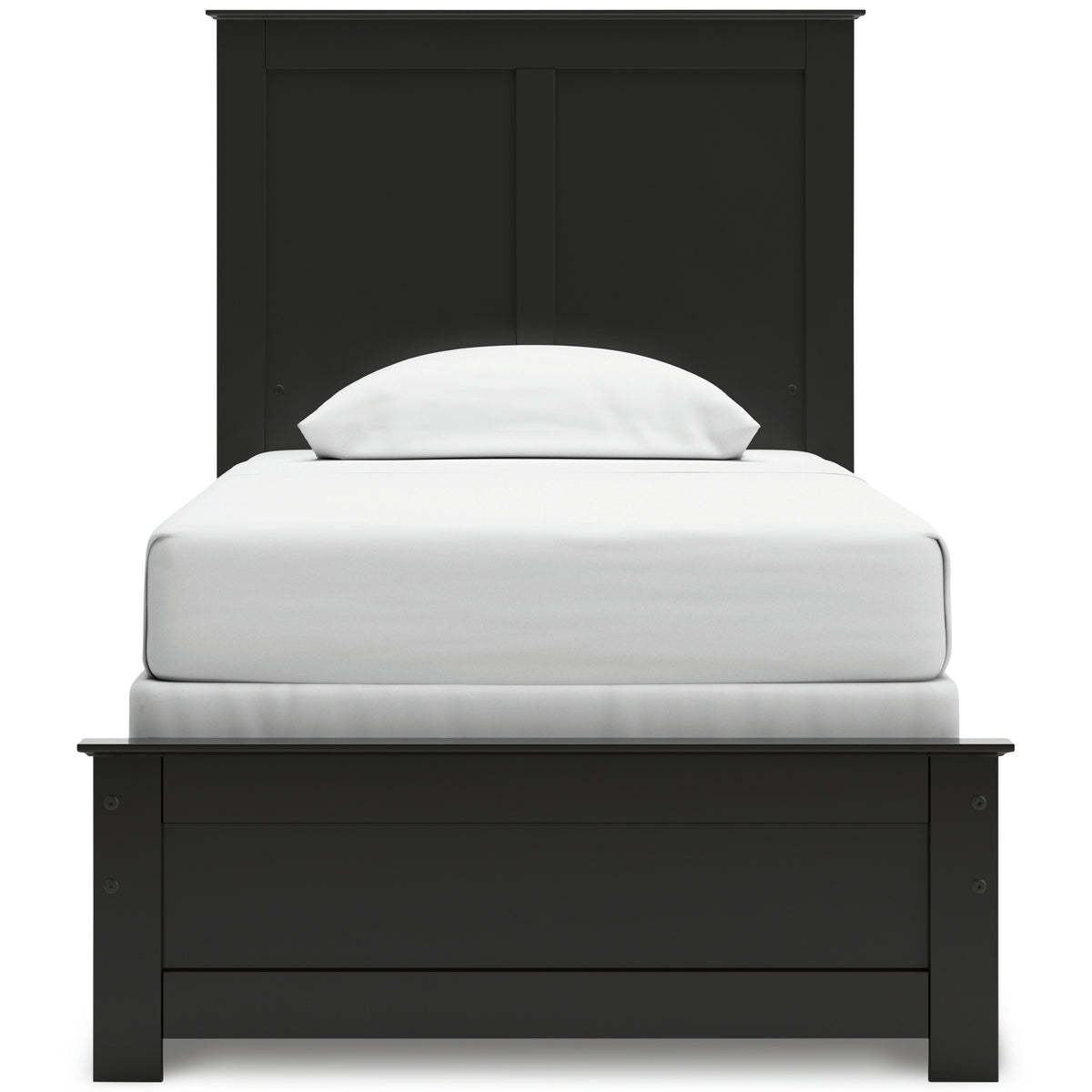 Maribel Panel Bed