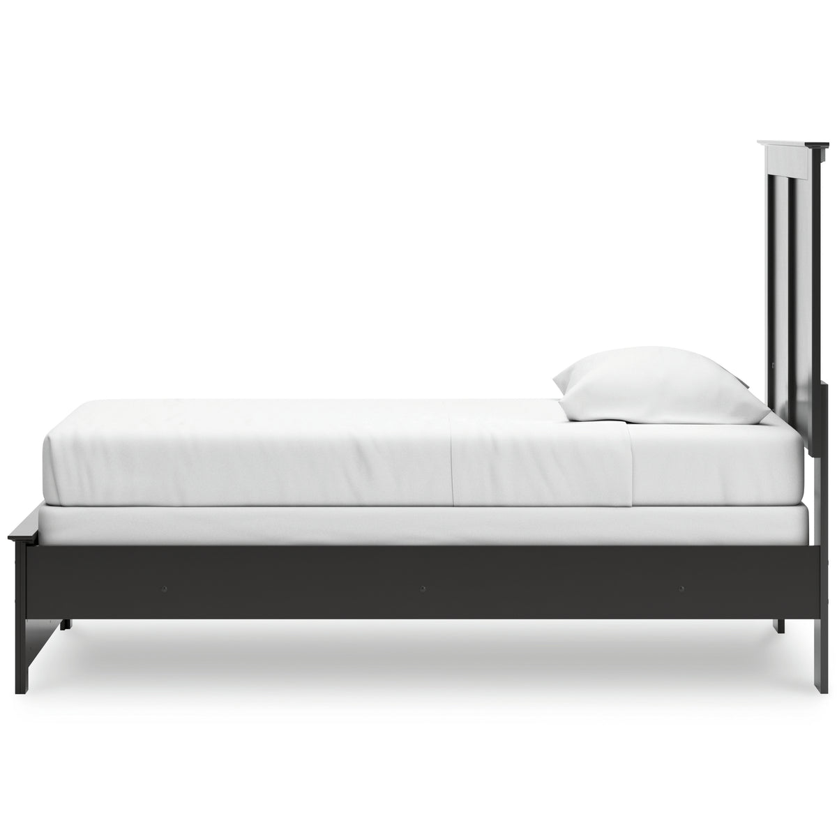 Maribel Panel Bed