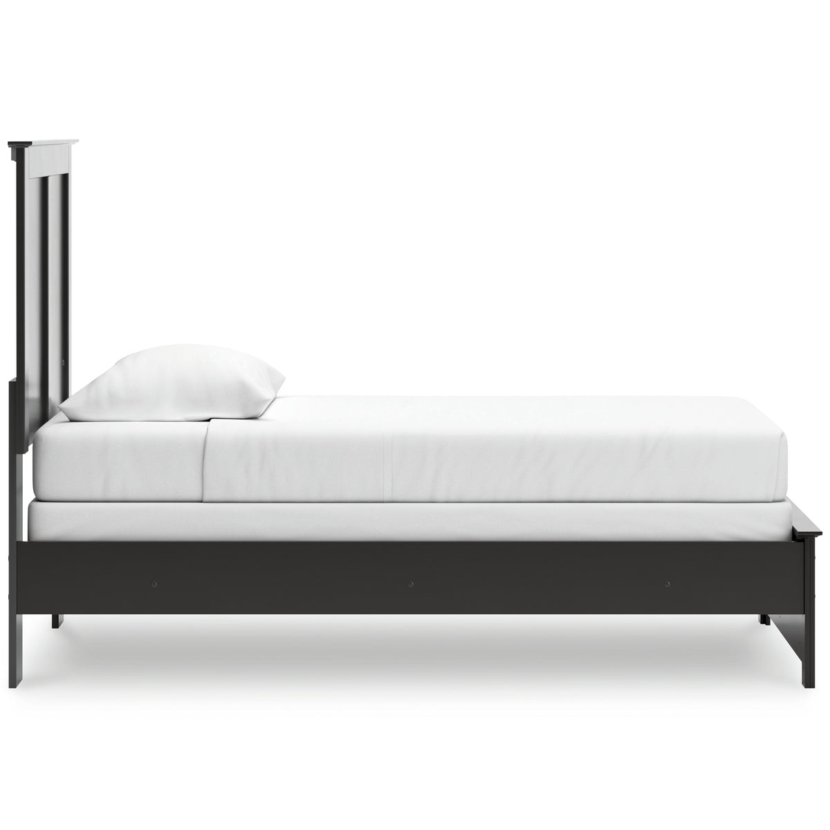 Maribel Panel Bed